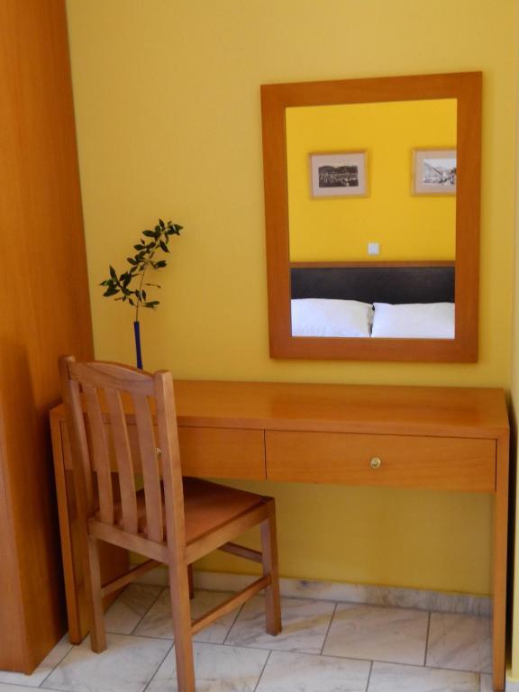 Forkis Apartments 바티 객실 사진